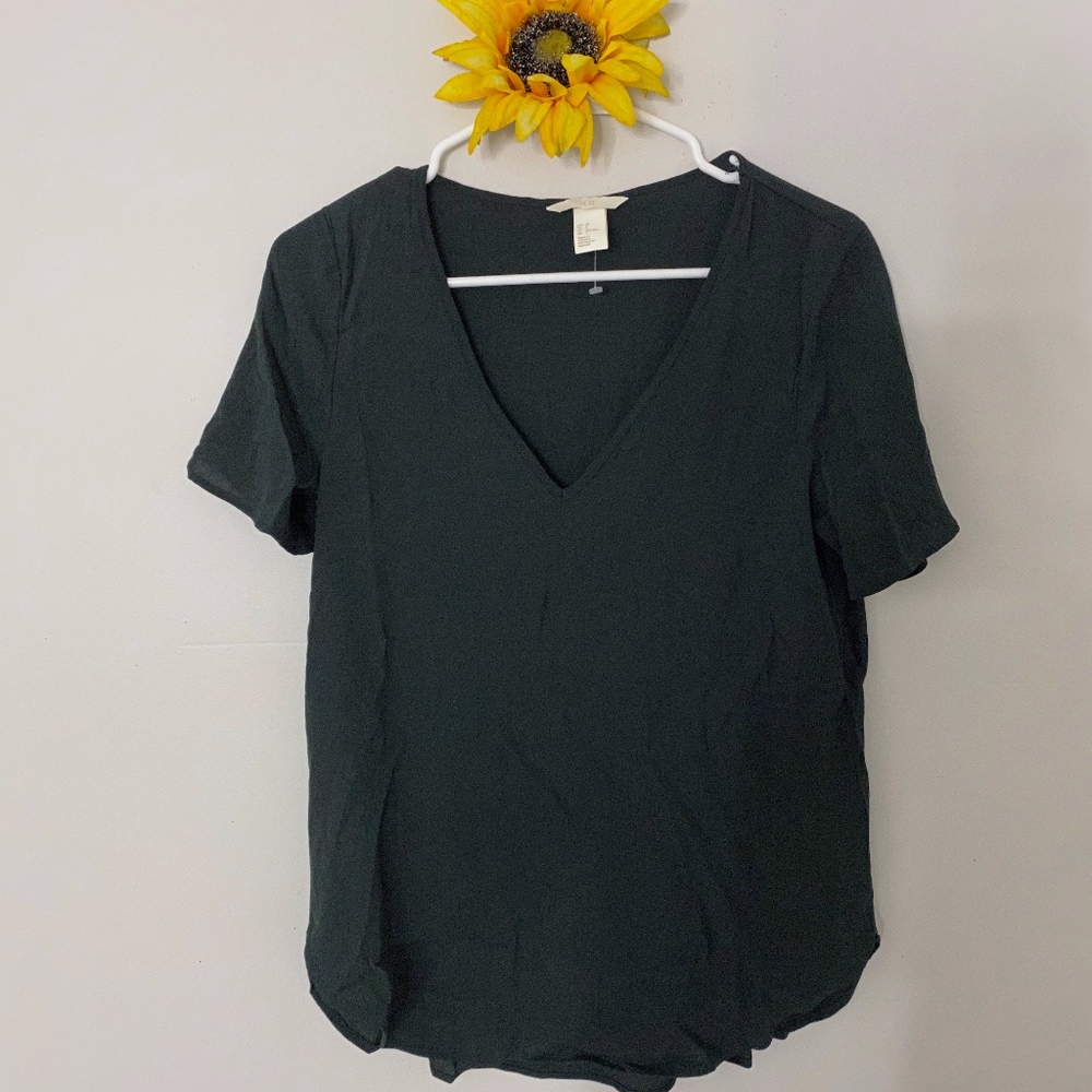 Basic Blouse